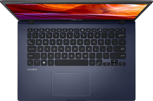 ASUS ExpertBook P1 P1411 14" Ryzen 5 8GB 256GB Radeon Vega 8 Laptop