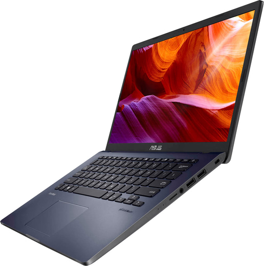 ASUS ExpertBook P1 P1411 14" Ryzen 5 8GB 256GB Radeon Vega 8 Laptop