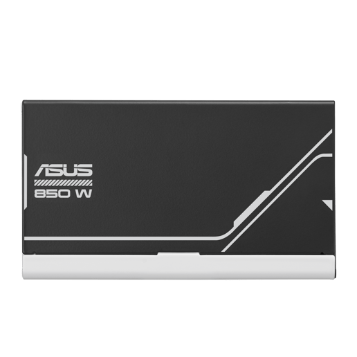 850W ASUS Prime Modular 80 Plus Gold PSU