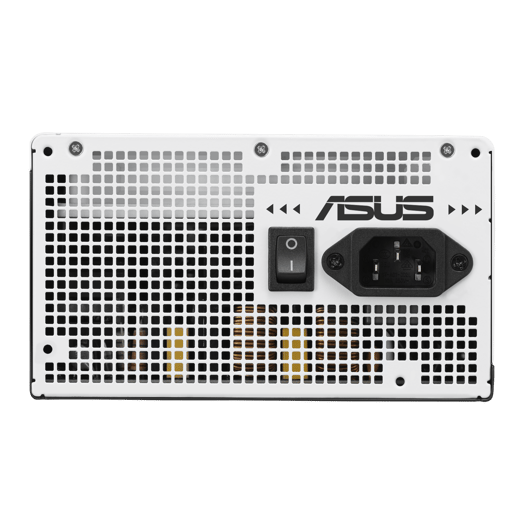 850W ASUS Prime Modular 80 Plus Gold PSU