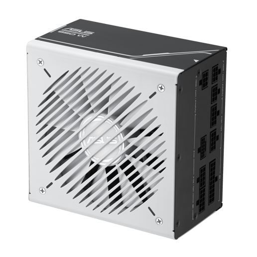 850W ASUS Prime Modular 80 Plus Gold PSU