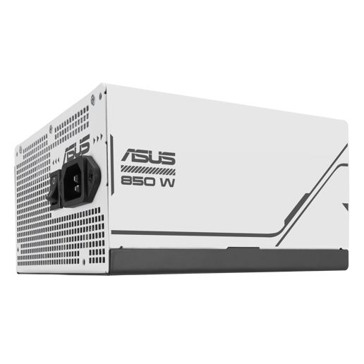 850W ASUS Prime Modular 80 Plus Gold PSU
