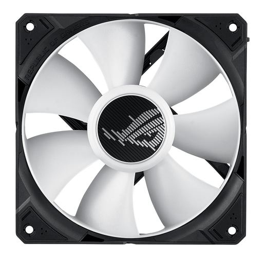 ASUS ROG Ryujin III 240 ARGB 240mm Liquid CPU Cooler in Black