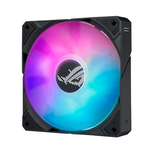 ASUS ROG Ryujin III 240 ARGB 240mm Liquid CPU Cooler in Black