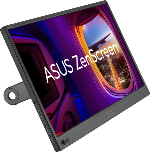 ASUS ZenScreen MB169CK 15.6" Full HD Monitor - IPS, 60Hz, 5ms, HDMI