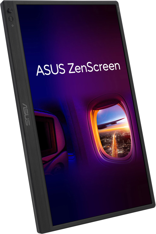 ASUS ZenScreen MB169CK 15.6" Full HD Monitor - IPS, 60Hz, 5ms, HDMI