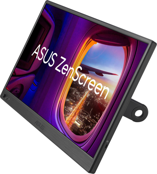ASUS ZenScreen MB169CK 15.6" Full HD Monitor - IPS, 60Hz, 5ms, HDMI