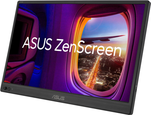 ASUS ZenScreen MB169CK 15.6" Full HD Monitor - IPS, 60Hz, 5ms, HDMI