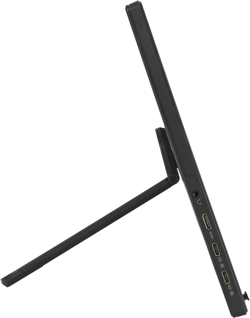 ASUS ZenScreen MB169CK 15.6" Full HD Monitor - IPS, 60Hz, 5ms, HDMI