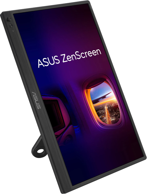 ASUS ZenScreen MB169CK 15.6" Full HD Monitor - IPS, 60Hz, 5ms, HDMI