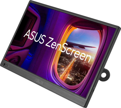 ASUS ZenScreen MB169CK 15.6" Full HD Monitor - IPS, 60Hz, 5ms, HDMI