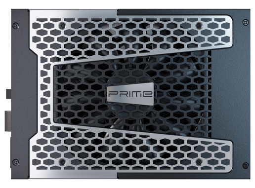 1600W Seasonic PRIME TX ATX 3.0 Modular 80 Plus Titanium PSU