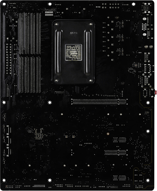 ASRock B550 Phantom Gaming 4 ATX Motherboard for AMD AM4 CPUs
