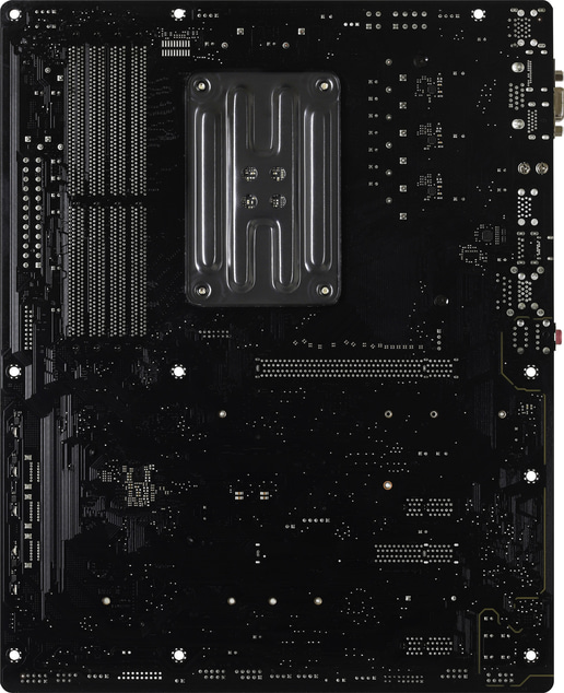 ASRock B550 Pro4 ATX Motherboard for AMD AM4 CPUs