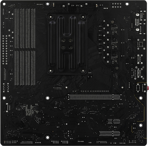 ASRock B550M Phantom Gaming 4 mATX Motherboard for AMD AM4 CPUs