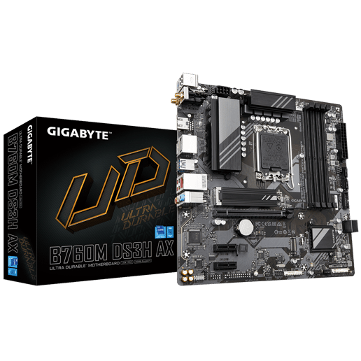 CCL Home/Business Intel 1700 Motherboard Bundle