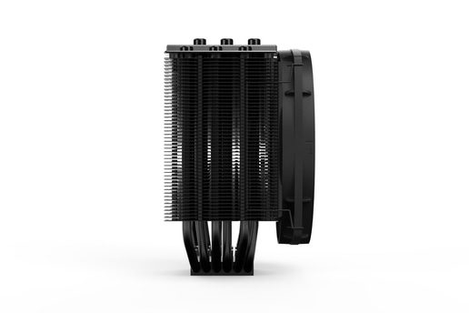 Be Quiet! Dark Rock 4 CPU Air Tower Cooler 