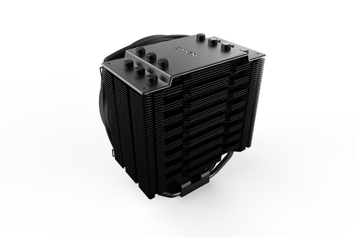 Be Quiet! Dark Rock 4 CPU Air Tower Cooler 