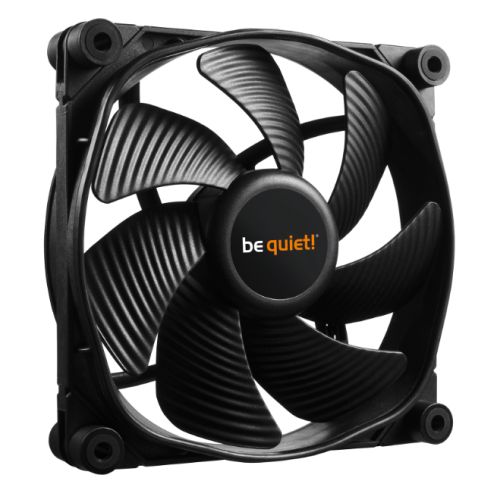 be quiet! Silent Wings 3 (120mm) PWM High Speed Case Fan