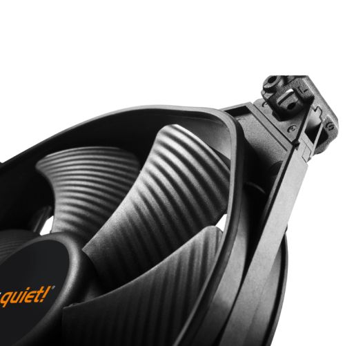 be quiet! Silent Wings 3 (120mm) PWM High Speed Case Fan