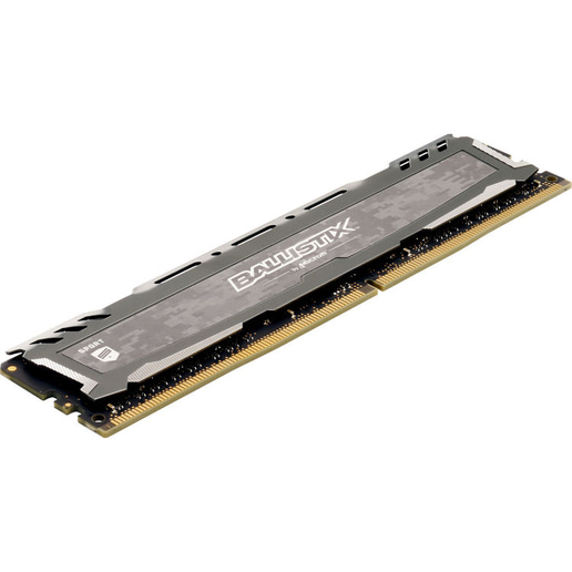 Ballistix Sport LT 8GB (1x8GB) 3000MHz DDR4 Memory