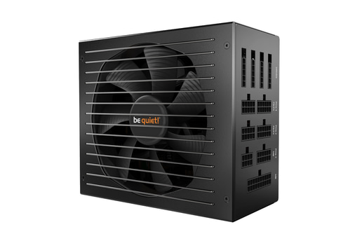 Be Quiet! Straight Power 11 1200W Modular Power Supply 80 Plus Platinum
