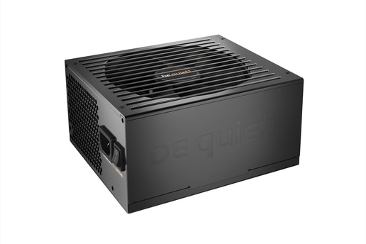 Be Quiet! Straight Power 11 1200W Modular Power Supply 80 Plus Platinum