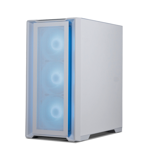 Horizon Thunder Ryzen 5 RTX 4060 Ti Gaming PC