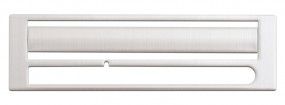 Lian Li Brushed Aluminum Bezel for Mitsumi Optical Drives