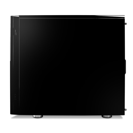NZXT H230 Mid Tower Gaming Case - Black USB 3.0
