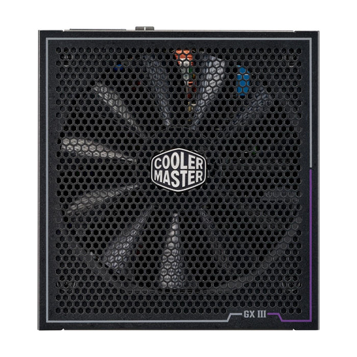 850W Cooler Master GX III Modular 80 Plus Gold PSU