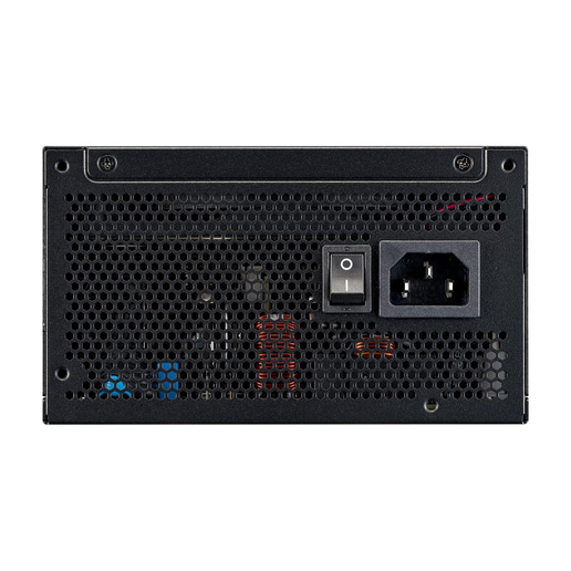 850W Cooler Master GX III Modular 80 Plus Gold PSU
