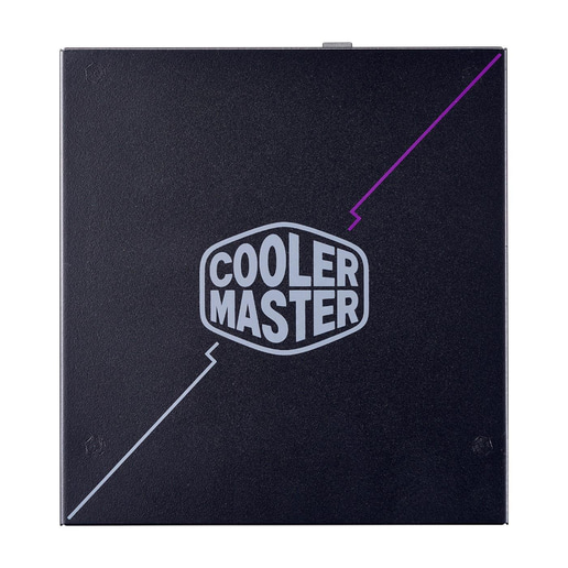 850W Cooler Master GX III Modular 80 Plus Gold PSU