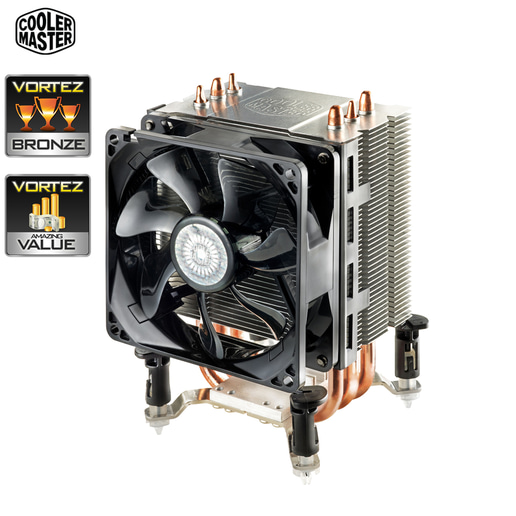 Cooler Master Hyper TX3 EVO CPU Cooler