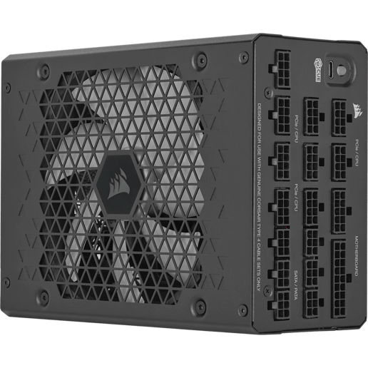 1500W Corsair HX1500i Modular PSU
