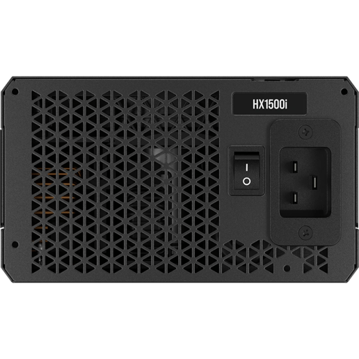 1500W Corsair HX1500i Modular PSU