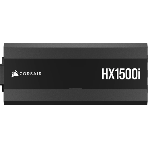 1500W Corsair HX1500i Modular PSU