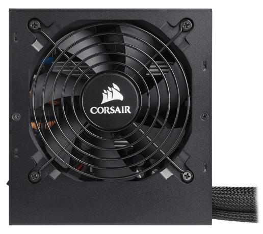 Corsair CX550 550W Power Supply 80 Plus Bronze