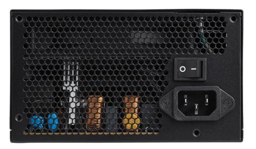 Corsair CX550 550W Power Supply 80 Plus Bronze