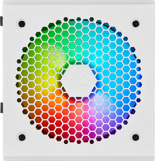 550W Corsair CX550F RGB Modular 80 Plus Bronze PSU