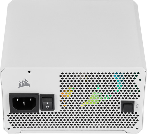 550W Corsair CX550F RGB Modular 80 Plus Bronze PSU
