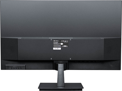 Chillblast 284K60V1 28" 4K Monitor - IPS, 60Hz, 4ms, Speakers, HDMI, DP