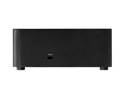 MSI Cubi NUC 1M Core 7 150U Mini PC Barebone