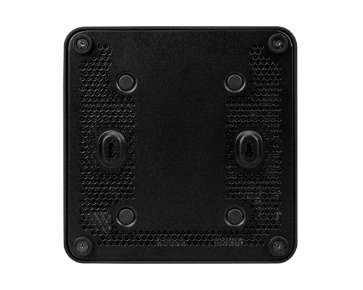 MSI Cubi NUC 1M Core 7 150U Mini PC Barebone