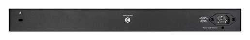 DLink DGS-1210-28 24-Port Gigabit Rackmount Switch 