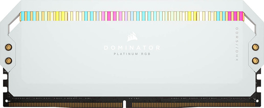 Corsair Dominator Platinum RGB 32GB (2x16GB) 5600MT/s DDR5 Memory Kit