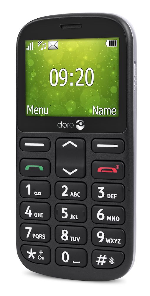 Doro 1360 Mobile Phone