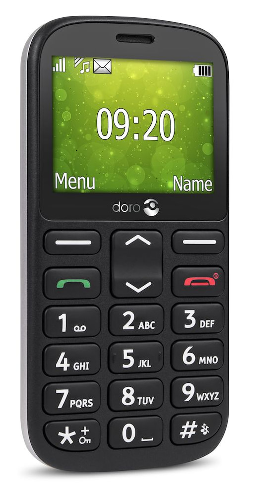 Doro 1360 Mobile Phone