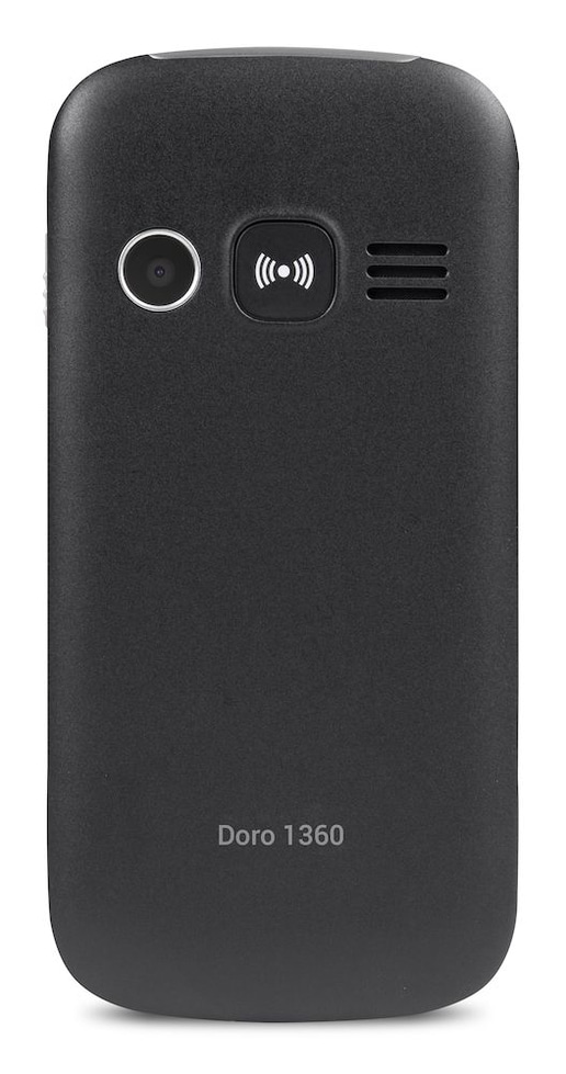 Doro 1360 Mobile Phone