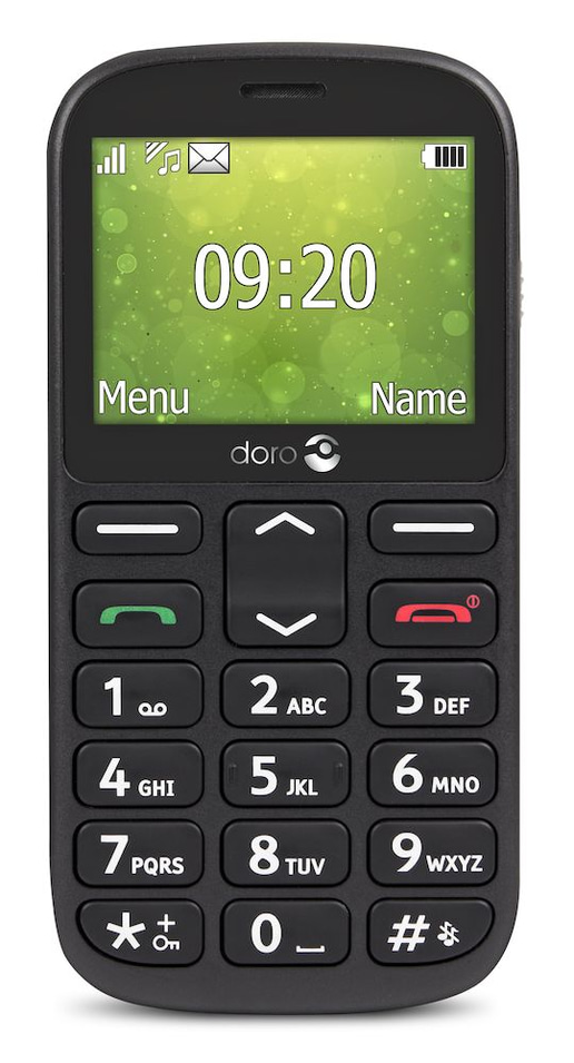 Doro 1360 Mobile Phone